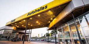 Autohellas Hertz