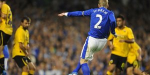 Αμυντικός σκόραρε για πρώτη φορά στην καριέρα του και αποθεώθηκε [βίντεο]