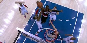 Πόρτλαντ Τρέιλ Μπλέιζερς