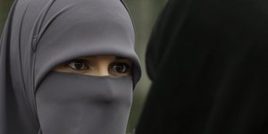Φωτογραφία: AP Photo/Amel Emric
