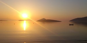 Αστατος ο καιρός το Δεκαπενταύγουστο -Σε ποιες περιοχές θα βράζει ο τόπος και σε