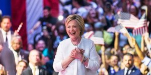 ΦΩΤΟΓΡΑΦΙΑ: facebook/Hillary Clinton