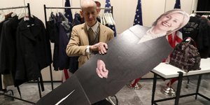 Φωτογραφία: AP/ Lee Jin-man