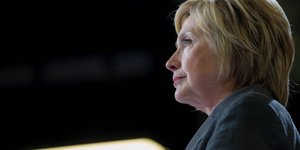 Φωτογραφία: Facebook/Hillary Clinton