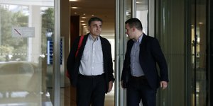 Φωτογραφία: (EUROKINISSI/Στέλιος Μισίνας)