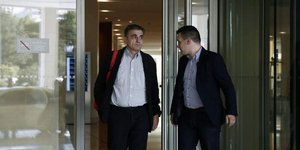 Φωτογραφία: Εurokinissi