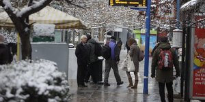 Φωτογραφία Eurokinissi