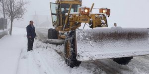 Εικόνα αρχείου από επιχείρηση απεγκλωβισμού / Φωτογραφία: Facebook