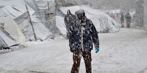 Φωτογραφία: ΑΠΕ-ΜΠΕ