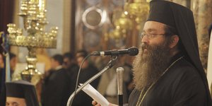 Φωτογραφία: eurokinissi/ΧΡΗΣΤΟΣ ΜΠΟΝΗΣ