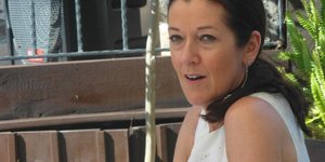 Βικτόρια Χίσλοπ: Μετά «Το Νησί» αποθεώνει την Αθήνα και εξηγεί γιατί αποφάσισε ν