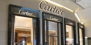 Απεργίες γίνονται μέχρι και στο Cartier - Απαιτούν αύξηση οι υπάλληλοι του ιστορ