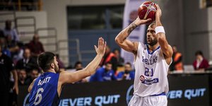 Φωτογραφία: Basket