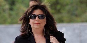 Αντωνία Ηλία : «Δεν εκδίδομαι στην Ελλάδα -Θα μείνω στην Αγγλία να δουλέψω»