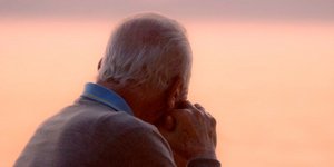 ηλικιωμένος