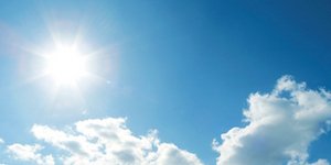 Καλοκαιρίας συνέχεια και την Πέμπτη με άνοδο της θερμοκρασίας