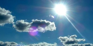 Ηλιοφάνεια στο μεγαλύτερο μέρος της χώρας την Πέμπτη