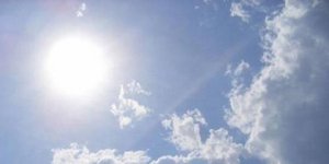 Καιρός για... κυριακάτικες βόλτες -Λιακάδα και υψηλές θερμοκρασίες 