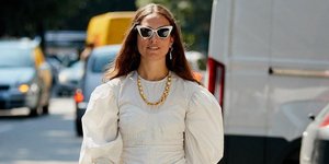 Φθινοπωρινή μόδα. Φωτογραφία: Instagram/@thestylestalkercom