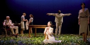 Αν θέλετε να βγείτε απόψε το βράδυ από το σπίτι...