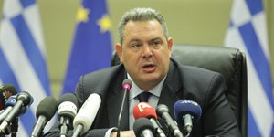 EUROKINISSI/ΓΙΑΝΝΗΣ ΠΑΝΑΓΟΠΟΥΛΟΣ