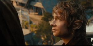 Αυτή είναι η σκηνή που «κόπηκε» από το πρώτο Hobbit [βίντεο]