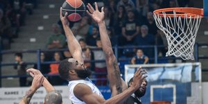 Υψηλή πτήση για τον Χολαργό / Φωτογραφία: Eurokinissi