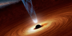 Τι κρύβεται στις μαύρες τρύπες του διαστήματος; Ερευνητές αναλύουν το εσωτερικό 