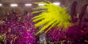 Φωτογραφία: AP