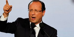 Ο Ολάντ κατεβάζει τους μισθούς των διοικητών στις γαλλικές ΔΕΚΟ