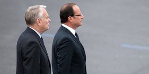 Πανωλεθρία για τον Ολάντ στις δημοτικές εκλογές: Θρίαμβος για τη Δεξιά -Σε ιστορ