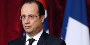 Ολα τα σενάρια για τη Γαλλία: Ο «γυμνός βασιλιάς» Ολάντ