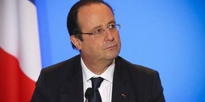 Κυβέρνηση με «άρωμα Μέρκελ» στη Γαλλία χωρίς την αριστερή πτέρυγα των σοσιαλιστώ