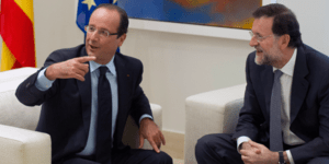 Ολάντ: «Να στηρίξουμε πάση θυσία την Ελλάδα»