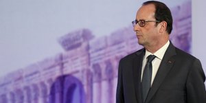 Φωτογραφία: AP Photo/Francois Mori