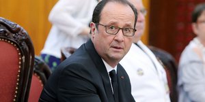 Φωτογραφία: AP/ Minh Hoang