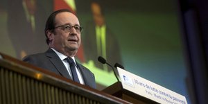 Φωτογραφία: AP/ Thibault Camus