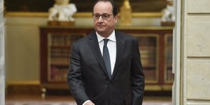 (ΑΠΕ/ EPA/ ALAIN JOCARD)