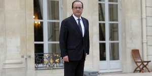 Φωτογραφία: AP/ Francois Mori