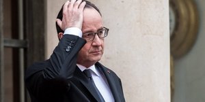 (ΑΠΕ/ EPA/ CHRISTOPHE PETIT TESSON)