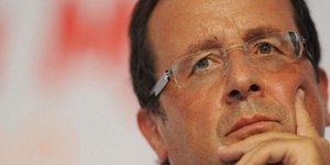 Ολάντ: Θα συναντούσα τον Τσίπρα αν ήταν πρωθυπουργός