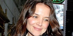 Αυτό είναι το νέο αγόρι της Κέιτ Χολμς [εικόνες]