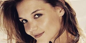 Instagram/ katieholmes212