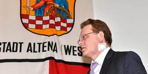 Φωτογραφίες: AP Photo/Martin Meissner