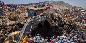 Φωτογραφία:AP Photo/Mulugeta Ayene