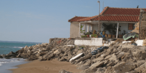 Με 50 ευρώ το μήνα τακτοποιούν τα κτίσματα τους οι ιδιοκτήτες αυθαιρέτων