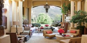 Δείτε την εντυπωσιακή έπαυλη του Γουίλ Σμιθ στο Μαλιμπού [εικόνες]