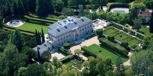 φωτογραφία: Chartwell Estate