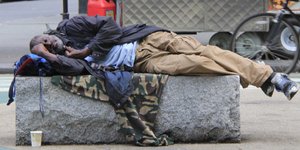Η οικονομική κρίση μονοπωλεί το ενδιαφέρον από την κλιματική αλλαγή