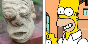 Homer Simpson